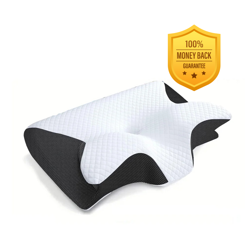ErgoFlex™ Nackenkissen