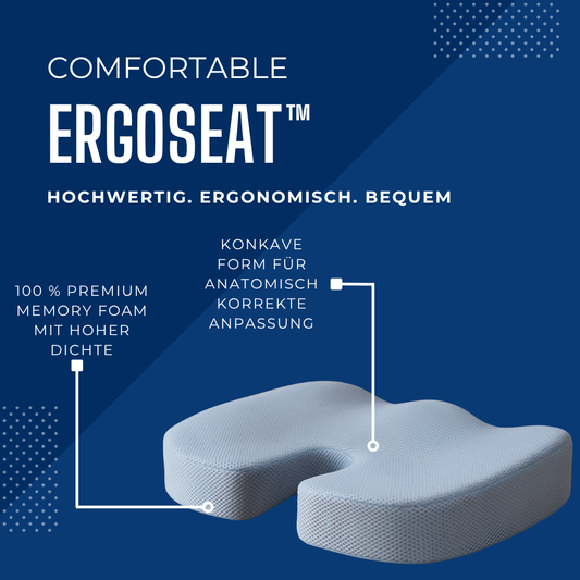 ErgoSeat™