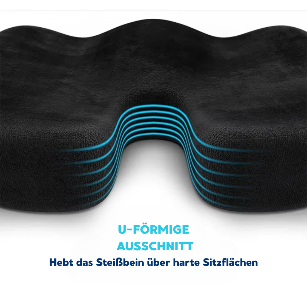 ErgoSeat™